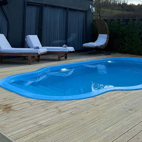 Ramada Resort By Wyndham Thermal Sapanca